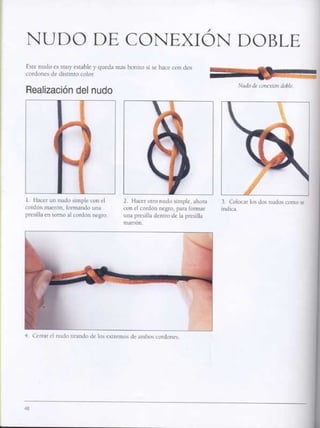 Revista   Bijuteria Com NóS E Contas