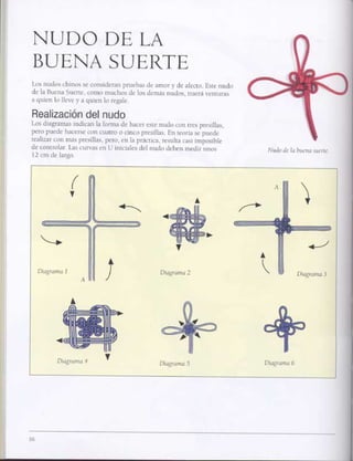 Revista   Bijuteria Com NóS E Contas