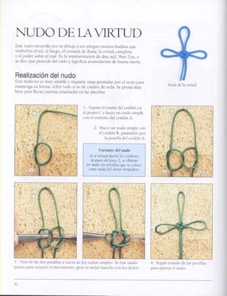 Revista   Bijuteria Com NóS E Contas