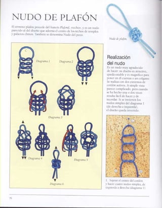 Revista   Bijuteria Com NóS E Contas