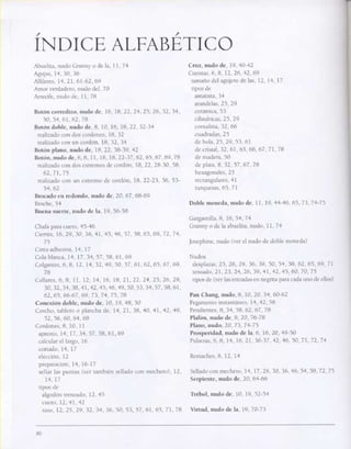 Revista   Bijuteria Com NóS E Contas