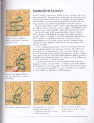 Revista   Bijuteria Com NóS E Contas