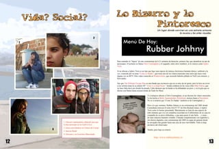 Revista Colapso