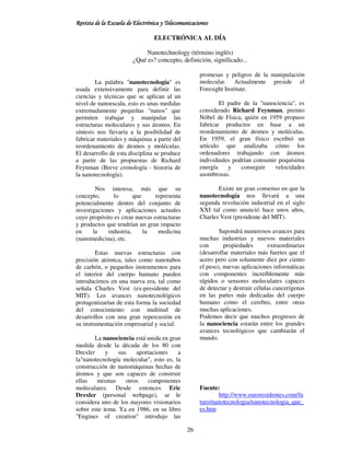 Revista Encortocircuito4