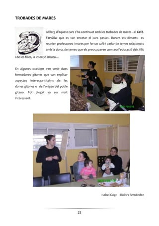 Revista Juny 2008