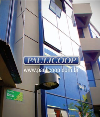 www.paulicoop.com.br




30 - Revista Paulicoop
 