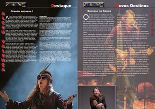 Revista Pernambuco music