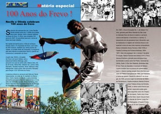 Revista Pernambuco music
