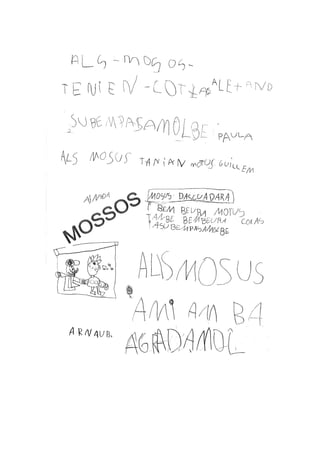 Revista Segon Trimestre 07 08