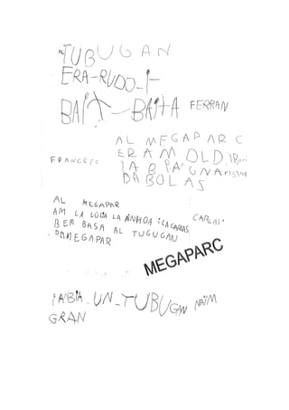 Revista Segon Trimestre 07 08