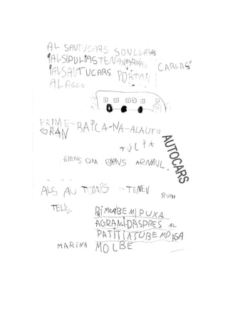 Revista Segon Trimestre 07 08