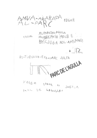 Revista Segon Trimestre 07 08