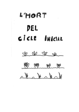 Revista Segon Trimestre 07 08