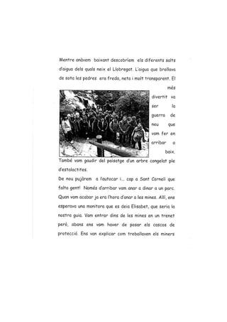 Revista Segon Trimestre 07 08