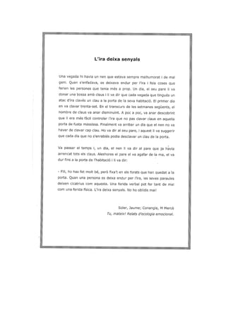 Revista Segon Trimestre 07 08