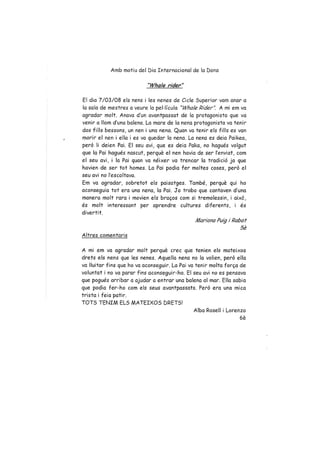 Revista Segon Trimestre 07 08