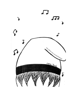 Revista Segon Trimestre 07 08