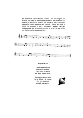 Revista Segon Trimestre 07 08