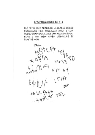 Revista Segon Trimestre 07 08