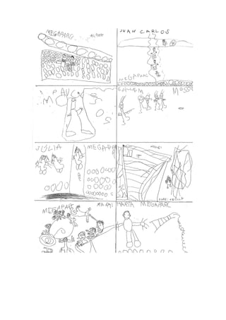 Revista Segon Trimestre 07 08