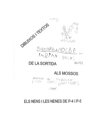 Revista Segon Trimestre 07 08