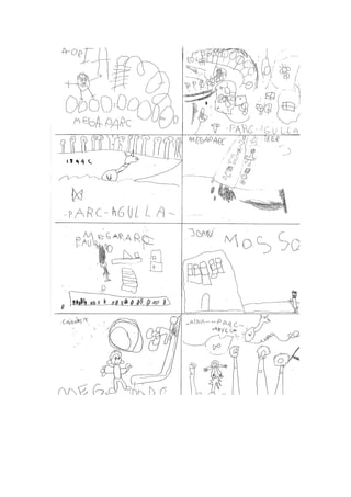 Revista Segon Trimestre 07 08