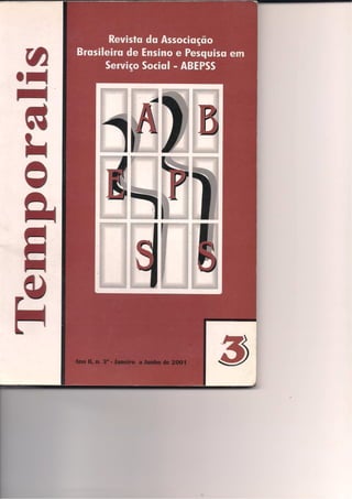 Revista-Temporalis-n° 3