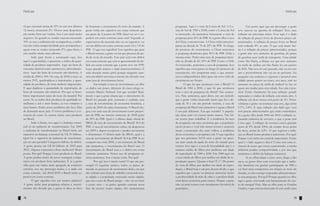 Notícias

sil que cresciam acima de 10% ao ano nos últimos
12 meses, cresceram 2%. Houve uma desaceleração muito forte nas vendas. Isso é um sinal muito
negativo. Se quando as vendas estavam crescendo
10% ao ano a indústria não acompanhou, a indústria não tinha competitividade para acompanhar e
agora com as vendas crescendo 2%, quer dizer, é
um cenário muito mais adverso.
Indo para frente e retomando aqui, isso
aqui é a quantidade, o quantum, o índice de quantidade de produtos importados. Aqui são bens de
consumo durável como automóveis, eletrodomésticos. Aqui são bens de consumo não duráveis. A
média de 2006 é 100. Ou seja, de 2006 a mais ou
menos 2011, quadruplicou a importação, a quantidade de produtos, de bens duráveis importados.
E aqui duplicou a quantidade de importação, de
bens de consumo não duráveis. Por que os brasileiros importaram tanto do resto do mundo? Por
custo. Se eu tenho dois produtos de qualidade semelhante e um é mais barato, eu vou comprar o
mais barato. Então nosso problema não foi a falta
de demanda nesse país. O nosso problema é a estrutura de custo. Se tornou muito caro produzir
no Brasil.
Indo à frente, isso aqui é a balança comercial só da indústria de transformação. Em 2005
a indústria de transformação no Brasil tinha um
superávit na balança comercial de U$ 33 bilhões.
Qual foi o superávit da indústria de transformação no ano passado? Cinquenta bilhões de déficit.
A gente piorou em U$ 80 bilhões de 2005 para
2012. Alguma expectativa disso melhorar? Muito
pouca. Por quê? Porque é caro produzir no Brasil.
A gente perdeu muito da nossa vantagem comparativa em produzir bens industriais. E se a gente
olha para um índice mais agregado de comércio
exterior, isso me preocupa muito, é o saldo em
conta corrente. Até 2004/2005 o Brasil tinha superávit em conta corrente.
O que significa isso em termos práticos?
A gente tinha uma poupança relativa a investimentos tão elevada que a gente se dava ao luxo

78

Notícias

de financiar o crescimento do resto do mundo. A
gente tinha um superávit em conta corrente que
era perto de 2 pontos do PIB. Qual vai ser o superávit em conta corrente neste ano? Segundo as
expectativas do mercado não vai ser superávit; vai
ser um déficit em conta corrente entre 3.6 e 3.8 do
PIB. O que isso significa? Isso significa que para
o Brasil crescer, a gente vai ter que precisar da ajuda do resto do mundo. Esse país está com déficit
em conta corrente que está se aproximando do déficit em conta corrente que a gente teve em 1999.
Logo quando iniciou o tripé macroeconômico. É
uma situação muito grave porque ninguém esperava um déficit em conta corrente tão elevado com
uma taxa de investimento baixa.
Em relação à taxa de investimento, eu olho
os dados um pouco diferente do meu colega secretário Márcio Holland. Em que sentido? Realmente o que a gente chama que o crescimento do
Brasil foi puxado pelo consumo é verdade, mas
a taxa de investimento da economia brasileira, a
partir de 2004 ela subiu fortemente. O Brasil chegou a ter uma taxa de investimento como proporção do PIB, no terceiro trimestre de 2008 perto
de 21% do PIB. Qual é o último dado oficial do
IBGE da taxa de investimento do Brasil? 18.4 do
PIB. A taxa de investimento subiu; ela despencou
em 2009 e depois recuperou e perdeu novamente
o dinamismo. O último dado do IBGE, qual é a
taxa de investimento do Brasil? 18.4 do PIB. Se eu
comparo isso com 2008, o investimento do Brasil
não aumentou, o investimento do Brasil caiu. O
investimento do Brasil caiu e o déficit em conta
corrente aumentou. Nosso uso de poupança externa aumentou. Isso é muito ruim. Por quê?
Por que isso é muito ruim? O que me preocupa? O seguinte motivo: todos os países do
mundo no processo de crescimento deles, em que
eles tinham uma força de trabalho crescendo muito rápida e a população crescendo muito rápido,
que era o caso do Brasil antigo – não vai ser mais
o nosso caso – os países quando estavam nessa
fase de crescer muito rápido, eles aumentaram

poupança. Aqui é o caso da Coreia do Sul. A Coreia do Sul de 1960 a 2008, como a Coreia do Sul
ia crescendo, ela aumentou fortemente a taxa de
poupança para 32% do PIB. Se a gente olha o caso
da China, a mesma coisa. A China tinha uma poupança na década de 70 de 25% do PIB. Ao longo
do processo de crescimento, a China aumentou
a poupança doméstica para 50% do PIB. Chile a
mesma coisa. Tinha uma taxa de poupança baixinha na década de 60; 10% do PIB. Como o Chile
foi crescendo, aumentou a taxa de poupança. Isso
significa que esses países ao longo do processo de
crescimento, eles poupavam mais, o que aumentava a independência deles para um novo ciclo de
crescimento no futuro.
O que foi que aconteceu com o Brasil? O
Brasil de 1960 a 2010, o que foi que aconteceu
com a taxa de poupança do Brasil? Não aumentou. Não aumentou, quer dizer, em um período
que a gente vinha crescendo muito que foi a década de 70 e em um período recente, a taxa de
poupança do Brasil não aumentou e agora o Brasil
é um país diferente. Em que sentido? A população desse país vai crescer muito menos. Vão faltar jovens para trabalhar. E a tendência da taxa
de poupança em uma economia que a população
cresce pouco e você têm menos jovens e aumenta
muito a proporção dos mais velhos, a tendência
dessa economia é a poupança cair. O que significa
que nos próximos 10/15 anos a gente vai precisar mais ainda da ajuda do resto do mundo para
crescer. Isso aqui é a taxa de fecundidade que é o
número médio de filhos por mulheres em idade
de reprodução de 1980 a 2010. Em 1980 aqui era
a taxa média de filhos por mulher em idade de reprodução: quatro. Quanto é hoje? É 1.7. Do ponto
de vista de filhos por mulher em idade de reprodução, o Brasil hoje é um país desenvolvido, o que
significa que a gente vai precisar aumentar muito
a produtividade da mão de obra e a produtividade
total dessa economia para crescer. Porque a gente
não vai mais contar com crescimento favorável da
população.

Um ponto aqui que me preocupa: a gente
teve sucesso na questão de inflação? Teve, mas
inflação me preocupa muito. Esse aqui é o dado
de inflação de preços livres de diversos preços administrados. A inflação de preços livres no Brasil
está rodando 8% ao ano. O que está muito baixo é a inflação de preços administrados, porque
a gente não teve aumento de gasolina, do preço
de gasolina nem tarifa de transporte. Uma cidade
como São Paulo, a última vez que teve aumento
na tarifa de ônibus em São Paulo foi em janeiro
de 2011. Não teve no ano passado, não vai ter esse
ano e possivelmente não vai ter no próximo. Eu
pergunto aos senhores o seguinte: é possível uma
cidade passar quatro ou cinco, seis anos, sem ter
aumento no preço da tarifa de ônibus? Se for, eu
quero me mudar para essa cidade. Isso não é possível. Então claramente há uma inflação grande
represada e o índice de inflação está muito alto. A
inflação em doze meses está perto de 6%. Possivelmente a gente vai terminar esse ano, algo entre
5.7%, 5.8%. É uma inflação alta dado que você
tem preços administrados que estão controlados.
Se a gente olha desde 2000 até 2012 a inflação separando indústria de serviços, o que a gente tem
é isso aqui. A inflação de serviços estava girando
perto de 8% desde 2004; ela sempre ficou acima
da meta, acima de 4,5%. O que segurou a inflação no Brasil foram produtos industriais. Por quê?
Porque você tinha um canal de importação. Então
qual é o lado negativo disso? Como tem uma estrutura de custo que estava aumentando, a minha
indústria perdeu competitividade e por isso que
aumentou o déficit da balança comercial.
Se eu olhar daqui a cinco anos, daqui a dez
anos, eu posso falar com convicção que a indústria brasileira vai ganhar participação no PIB e
vai ficar mais competitiva em relação ao resto do
mundo, eu não consigo responder afirmativamente essa pergunta. Por quê? Porque quando eu olho,
aqui a gente está tendo um barateamento do custo de energia? Está. Mas eu olho para os Estados
Unidos, o que está acontecendo lá está sendo uma

79

 