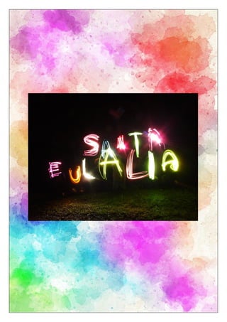 LA SÚPER REVISTA NÚMERO 4
 