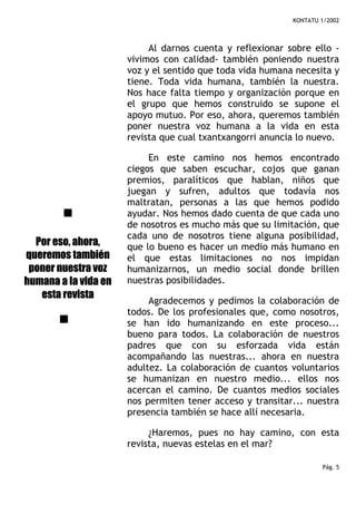 Revista nº 4