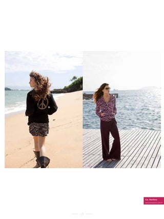 Cia. Marítima
     www.ciamaritima.com.br




15
 