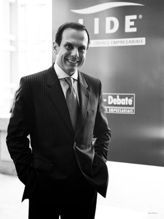 joão doria jr.
64
 