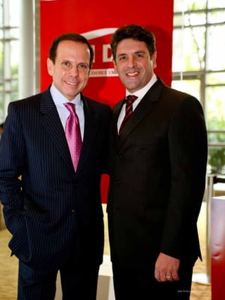 joão doria jr. e luiz Mendonça
68
 