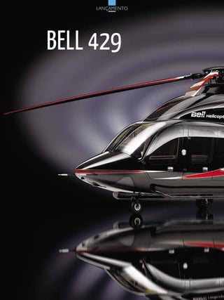 lançaMento




Bell 429




         74
 
