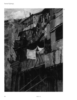 Samuel Quiroga 
84 rhaa 12 
3 
 