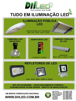 Fornecedores Governamentais I17
 