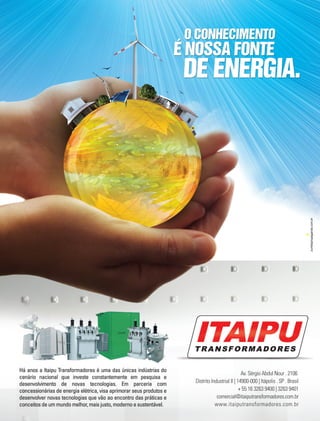 Fornecedores Governamentais I27
 