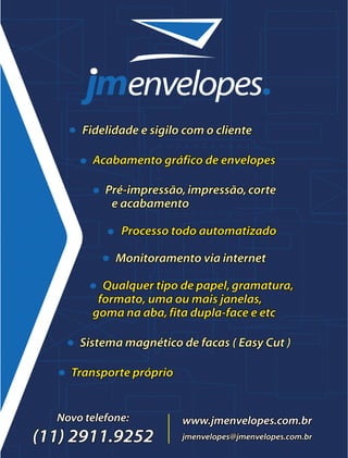 Fornecedores Governamentais I33
 