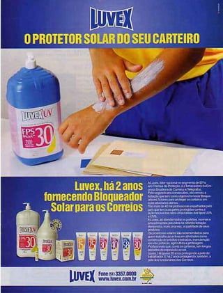 São Paulo, Sp, 04533-014
                                           Fone: (11) 3078-3322 Fax: (11) 3078-7692      Alumi Fran Descartaveis
RS Correias Ltda                                                                         Avenida Francisco Rodrigues Filho 626 - Vl
R Silva Bueno. 1915 Cj 12A – Ipiran-       Trescinco Decorações                          Mogilar
ga                                         R Pedro José Rezende, 268, Piraporinha        Mogi Das Cruzes - São Paulo
São Paulo, SP, 04208-052                   Diadema, Sp, 09951-280                        Fone: (11) 4790-5676
                                           Fone: (11) 4071-2922 Fax: (11) 4077-4682
Fone: (11) 2308-3600                                                                     Alupel Comercio Descartaveis
e-mai: rscorreias@rscorreias.com.          Selva De Pedras Comércio E Revestimentos      Rodovia Akzo Nobel 4150 - Chaves
br                                         Av Luís Stamatis, 746, Vl Constância          Itupeva - São Paulo
www.rscorreias.com.br                      São Paulo, Sp, 02260-001                      Fone: (11) 4496-5505
                                           Fone: (11) 2241-0404

Cozinhas/Restaurantes/                     Casa Velha Móveis Antigos                     Didáticos/Pedagógicos/
Eletrodomésticos
                                           Av Angélica, 172, Sta Cecília
                                           São Paulo, Sp, 01228-000
                                                                                         Periódicos/Publicações
                                           Fone: (11) 3825-3516 Fax: (11) 3825-2307

Cozil Cozinhas Profissionais               Denise Gesso E Decorações                     Calculus Núcleo De Estudos E Materiais Didá-
R Morubixaba, 78, Cid Líder                R Lenda Do Caboclo, 60, Jd São Bernardo       ticos Ltda
São Paulo, Sp, 08280-630                   São Paulo, Sp, 04844-550                      R José,S, 1271, A, Centro
Fone: (11) 2832-8080                       Fone: (11) 3487-9367                          Ribeirão Preto, Sp, 14010-160
                                                                                         Fone: (16) 3635-6013
Metalúrgica Lujone
R Maria Braulio,Da, 222, Jd Peri
São Paulo, Sp, 02652-030                    Defensivos Agricolas                         Saraiva S/A Livreiros e Editores
Fone: (11) 2258-5515 Fax: (11) 2258-5515
                                                                                         R Henrique Schaumann, 270 11
                                                                                         And, Cerqueira Cesar
Cozilândia Equipamentos E Serviços                                                       São Paulo, SP, 05413-909
Av Aricanduva, 6333, Vl Aricanduva         Agrocitos Defensivos Agricolas0
                                           Rua Coronel Cabral 246 - Centro               Fone: (41) 3641-4600 Fax: (41) 3641-
São Paulo, Sp, 03527-000
Fone: (11) 2724-0144 Fax: (11) 2724-6704   Taiuva - São Paulo                            4615
                                           Fone: (16) 3246-1454                          e-mail: gsguerra@editorasaraiva.
Cozil Equipamentos Industriais                                                           com.br
R Morubixaba, 78, Cid Líder                Agrofito0
                                           Avenida Mario Vieira Marcondes 301 - Centro   www.saraiva.com.br
São Paulo, Sp, 08280-630
Fone: (11) 2832-8080                       Olimpia - São Paulo
                                           Fone: (17) 3281-2535                          Casa Vivaldi Livros Didáticos Acessórios E Ins-
Mig Center                                                                               trumentos Musicais Ltda
R Paula Souza, 316, Centro                                                               R Muniz De Sousa, 729, Aclimação

                                            Demolidora
São Paulo, Sp, 01027-000                                                                 São Paulo, Sp, 01534-001
Fone: (11) 3227-5484 Fax: (11) 3311-0015                                                 Fone: (11) 3209-6240

                                                                                         Comércio De Materiais Didáticos Opus 6 Ltda
                                                                                         Av Humberto Alencar Castelo Barnco, 3972,
 Cursos E Capacitações                     Demolidora Vieira                             São Bernardo Do Campo, Sp, 09850-305
                                           R Antonio Castanho Silva. 02 – Jd             Fone: (11) 4109-3511

                                           Campos
31d Espaço Empresarial
                                           São Paulo, SP, 08110-020                      Eletricidade/Eletronica-
Av. Brig Luis António.2482 2 And –
                                           Fone: (11) 2567-2301     Fax: (11)
                                                                                         Mat.Prod E Equips
                                           4642-2310
Jd Paulista
                                           e-mai: vieira@demolidora vieira.
São Paulo. SP, 01402-000
                                           com.br                                        Jmc Comercial Elétrica
Fone: (11) 3807-3100 Fax: (11) 3807-
                                           www.demolidoravieira.com.br                   R Aurora, 525, Sta Efigenia
3100                                                                                     São Paulo, Sp, 01209-001
e-mai: lalexandre@31d.com.br                                                             Fone: (11) 3358-8000
www.31d.com.br
                                            Descartaveis                                 Brimann Mult Equipamentos
                                                                                         Av. N S de Fátima, 2576 – Carlos
 Decoração/Acabamento                                                                    Prates
                                           Allpak Descartaveis0                          Belo Horizonte. MG, 30710-020
                                           Avenida Celso Silveira Rezende 420 - Jardim
                                           Leonor
                                                                                         Fone: (31) 2511-8853     Fax: (31)
Novo Estilo Tapeçaria                      Campinas - São Paulo                          2511-8953
R Tabapuã, 1037, A, Itaim Bibi             Fone: (19) 3231-7166                          e-mai: Fabrício.briman@hotmail.
 