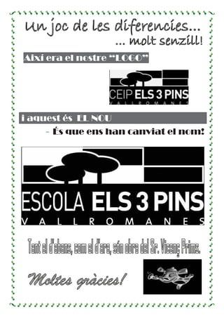  Š‡ † ‡•–ƒ” …‘–‡–• ‘–•‡” ±• — ‹†‹…ƒ†‘” †‡ Ž ƒ—‰‡– †‡ Ž‡…–‘”•
ƒ– †‡ „‘

‡”Ö ƒ“—‡•–ƒ ƒ„—†…‹ƒ †‡ ŽŽ‹„”‡• ‹ ’—„Ž‹…ƒ…‹‘• –ƒ„± ‡• ‘„Ž‹‰ƒ ƒ †‡•–”‹ƒ” ±• ‹
‹ŽŽ‘” ƒ „ƒ•–‹” ‡•–”ƒ–°‰‹‡• ’‡” ƒ ‡•…‘ŽŽ‹” ‹ ˜ƒŽ‘”ƒ” ƒ„ ‡…‡”– ƒŽŽÖ “—‡ •‡ •
’”‘’‘•ƒ …‘ ƒ Ž‡…–—”ƒ
 