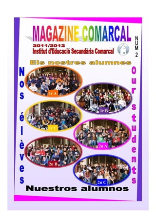 Revista 2011 2012