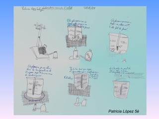 Patricia López 5è
 