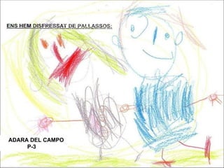 ADARA DEL CAMPO
     P-3
 