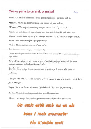 Revista Escolar Son Canals 2012-13