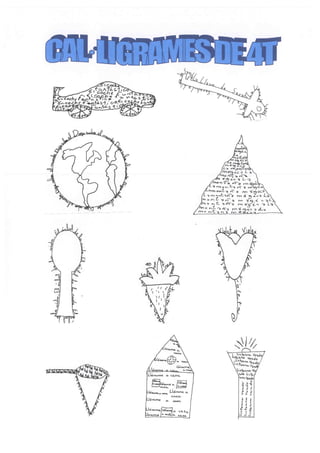 Revista Escolar Son Canals 2012-13