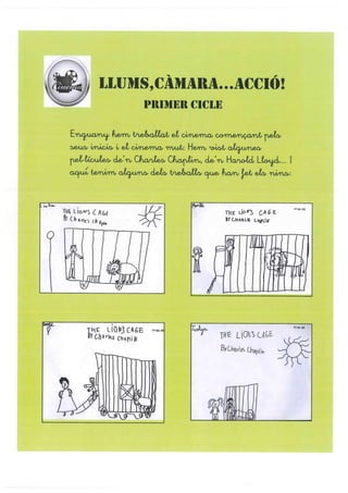 Revista Escolar Son Canals 2012-13