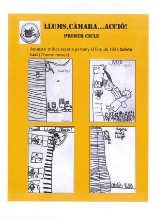 Revista Escolar Son Canals 2012-13