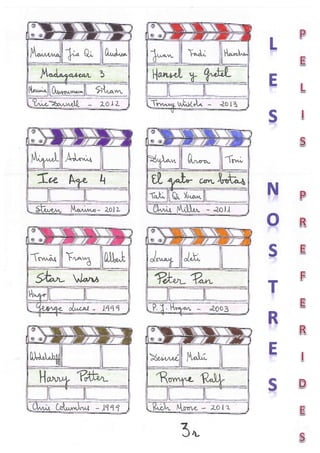 Revista Escolar Son Canals 2012-13