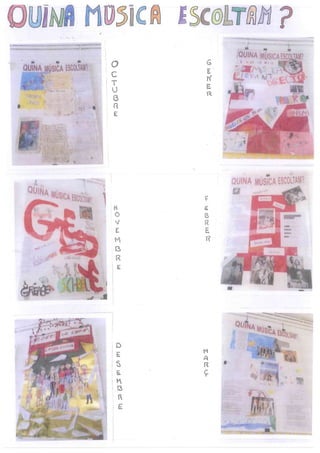 Revista Escolar Son Canals 2012-13