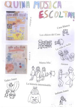 Revista Escolar Son Canals 2012-13
